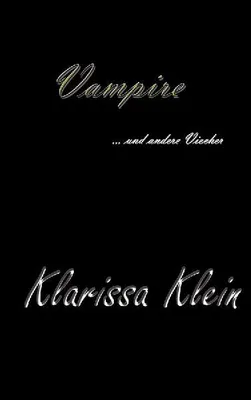 Produktbild von Vampire