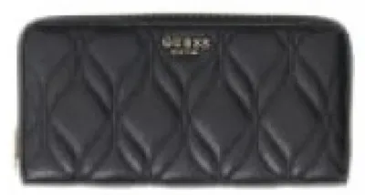 Produktbild von Guess GUESS Maxine SLG Large Geldbeutel Schwarz