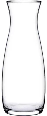 Produktbild von 36x Wein-/Wasserkaraffe Amphora, 350 ml