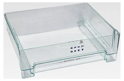 Produktbild von Gemüseschublade für Kühlschrank 480x148x410mm
