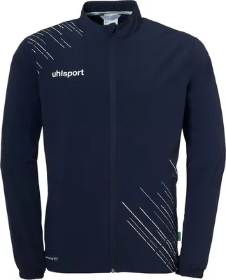 Produktbild von Uhlsport Score 26 Evo Präsentationsjacke Herren - Marine / Weiß