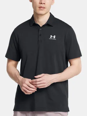 Produktbild von Under Armour Ua Icon Polo Herren T-Shirt 1386608-001__XL