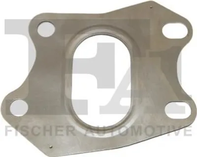 Produktbild von FA1 474-510 Abgaskrümmerdichtung für MITSUBISHI PAJERO IV (V8W, V9W) Auspuffkrümmer