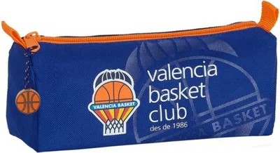 Obrázek produktu pro Univerzální taška Valencia Basket Blue Orange