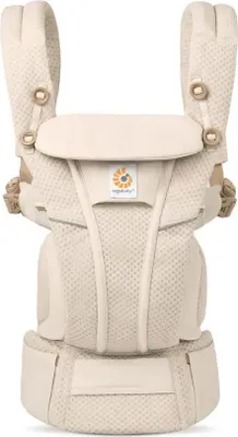Produktbild von Ergobaby Omni Breeze Babytrage Natural Beige