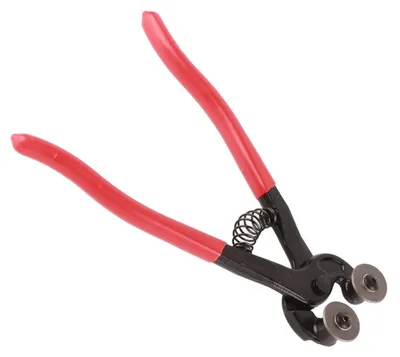 Immagine prodotto di Tagliavetro robusto con barra a rulli per piastrelle in Vetroceramica