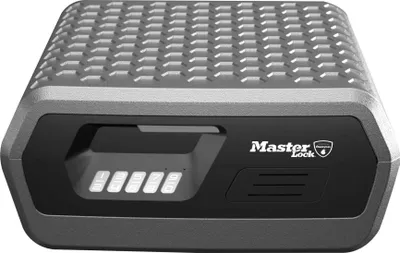 Immagine prodotto di Cassetta di sicurezza digitale Master Lock CHW30300EURHRO
