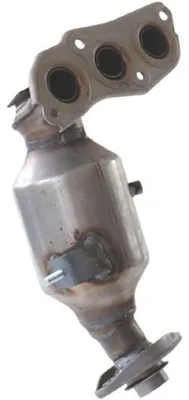 Image de Catalyseur BOSAL 090-012
