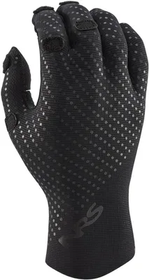 Produktbild von NRS HydroSkin 2.0 Forecast Glove Neopren Handschuhe 2mm Schwarz M