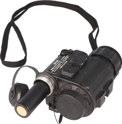 Obrázek produktu pro li-ion baterie 16650 vhodná pro termokameru FLIR Breach PTQ136 včetně nabíječky