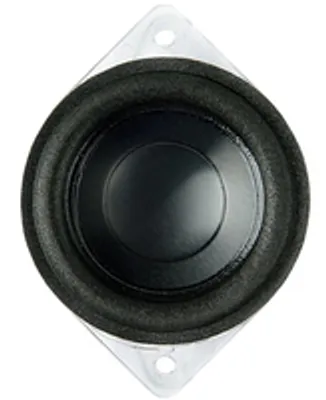 Produktbild von Visaton BF 45 S- 4 Ohm Breitbandlautsprecher