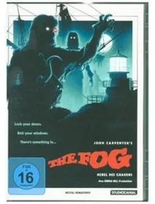 Produktbild von The Fog - Nebel des Grauens
