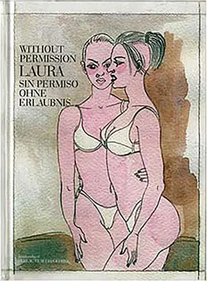 Produktbild von Laura: Sin permiso. Ohne Erlaubnis