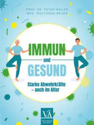 Immagine prodotto di Immun und gesund