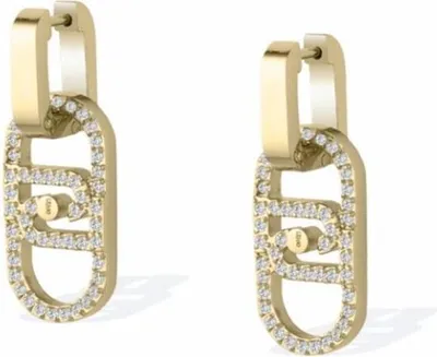 Immagine prodotto di Orecchini da donna in oro Lorus LJ2810