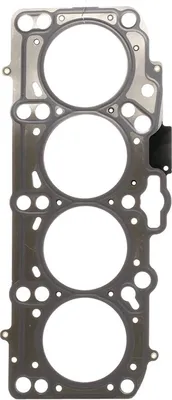Produktbild von RIDEX 318G0231 Zylinderkopfdichtung für VW Golf IV Schrägheck (1J1) Golf V Schrägheck (1K1) POLO (9N) TOURAN (1T1, 1T2) Passat Variant (3C5)