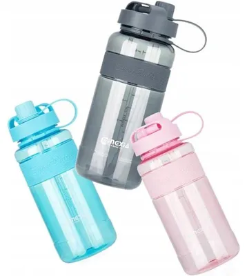 Immagine prodotto di Pronett Bottiglia sportiva da 1000 ml