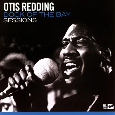Produktbild von Otis Redding - Dock Of The Bay Sessions (LP)