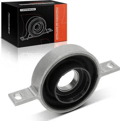 Obrázok produktu pre Frankberg 1x ložisko kardanového hriadeľa pre BMW radu 3 E90 E93 E92 M3 2007-2013