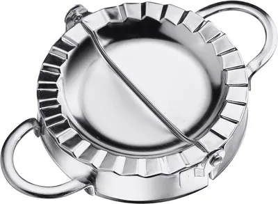 Obrázek produktu pro Westmark Ravioliformer »Gina«, 9,5 cm 61362270/Abverkauf nur solange Vorrat reicht