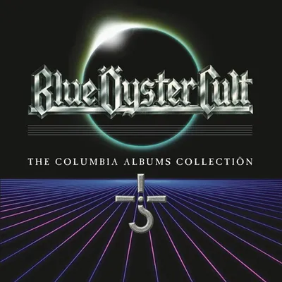 Zdjęcie produktu dla Kolekcja albumów Columbia