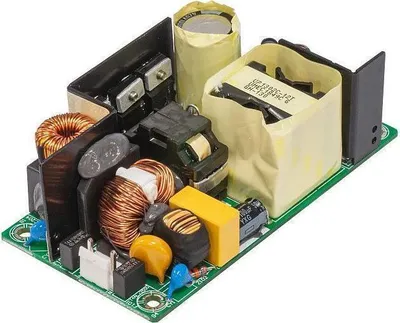 Produktbild von Mikrotik UP1302C-12 Netzteil & Spannungsumwandler Indoor Mehrfarben (UP1302C-12)
