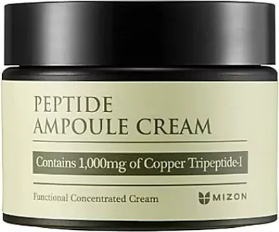 Produktbild von Mizon Peptid Ampulle Creme 50ml