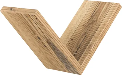 Produktbild von Regalboden ALI Alpine Holznachbildung