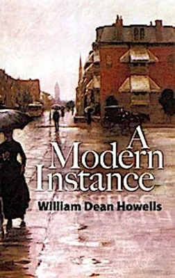 Produktbild von A Modern Instance