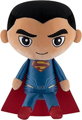 Produktbild von Superman Plüschfigur