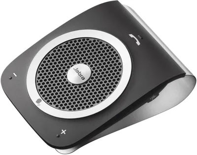 Produktbild von Jabra Tour, Bluetooth-Freisprecheinrichtung für Auto, Sprachsteuerung, schwarz