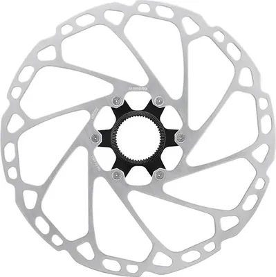 Image de Shimano SM-RT64 -jarrulevy, 220 mm, centerlock
