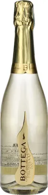 Produktbild von Bottega Il Vino dei Poeti Prosecco DOC Extra Dry 2023 11% Vol. 0,75l