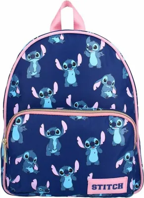 Immagine prodotto di Lilo & Stitch zaino zaino per il tempo libero zaino scuola per bambini