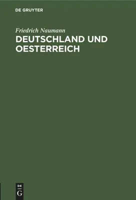 Produktbild von Deutschland und Oesterreich