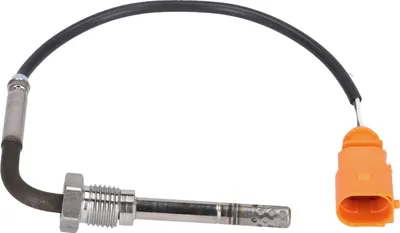 Produktbild von FEBI BILSTEIN 185844 Abgastemperatursensor für VW Touareg (7LA, 7L6, 7L7) 680mm
