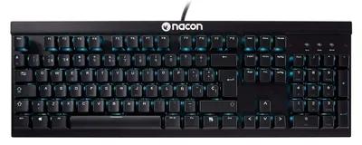 Produktbild von NACON PCCL-700OMSP, Schwarz