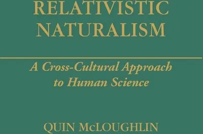 Produktbild von Relativistic Naturalism
