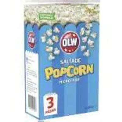 Produktbild von OLW Micropop Salt