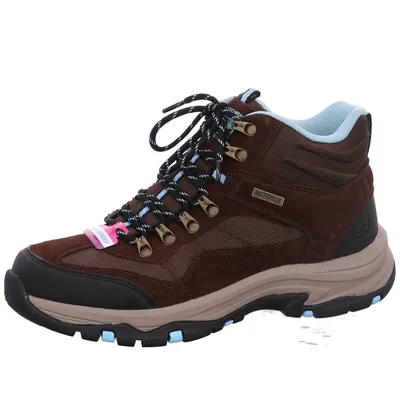 Produktbild von Skechers Trego base camp Damen Outdoor Stiefel in Braun, Größe 38