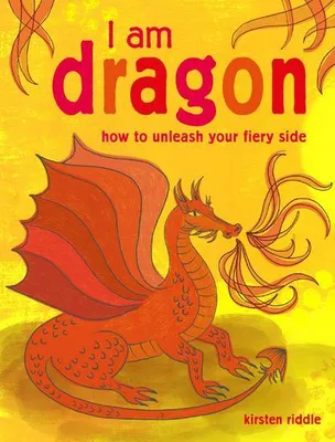 Productafbeelding van I Am Dragon