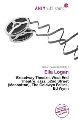 Produktbild von Ella Logan