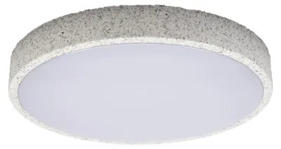 Produktbild von Deckenlampe LED D: 28.5 cm rund 3000 K 1000 lm Modern Deckenleuchte