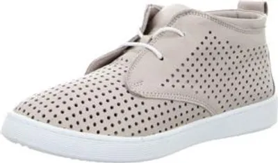 Produktbild von Schnür-Stiefeletten für Damen in grau