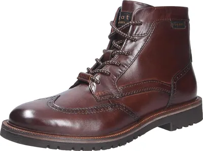 Produktbild von bugatti Herren Stiefel braun Größe EUR 42