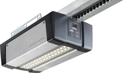 Obrázok produktu pre Pohon dverí Hörmann SupraMatic E Series 4, s 1 ručným vysielačom - Špeciálna ponuka: do vypredania zásob