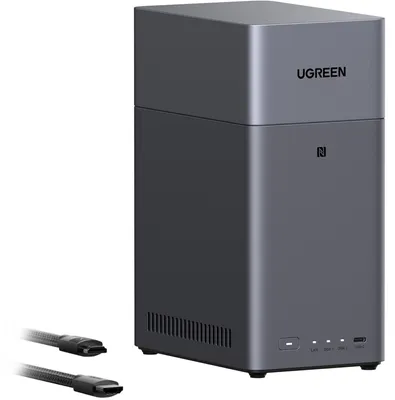 Image de Ugreen Dh2300, Nas