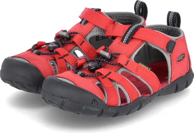 Zdjęcie produktu dla Keen Buty Seacamp Cnx II Youth, 215483_38564RACINGREDGARGOYLE