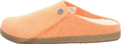 Produktbild von Birkenstock Damen Hausschuhe Zermatt Shearling 28493-38, 28493-40, 28493-41 BIR-1025112 papaya 38
