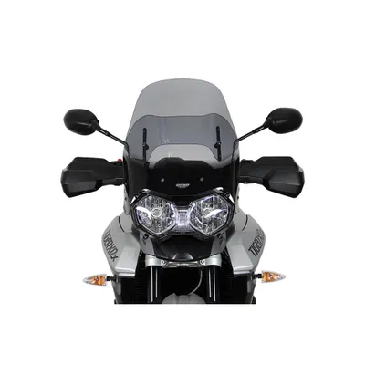 Obrázek produktu pro MRA varifokální čelní sklo, TIGER 800 /XRX /XRT 2016- čiré